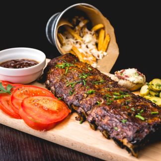 Brisket Masterclass — zaterdag 12 september 2026