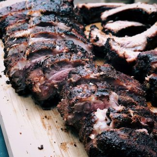 BBQ Fundamentals — zaterdag 15 augustus 2026